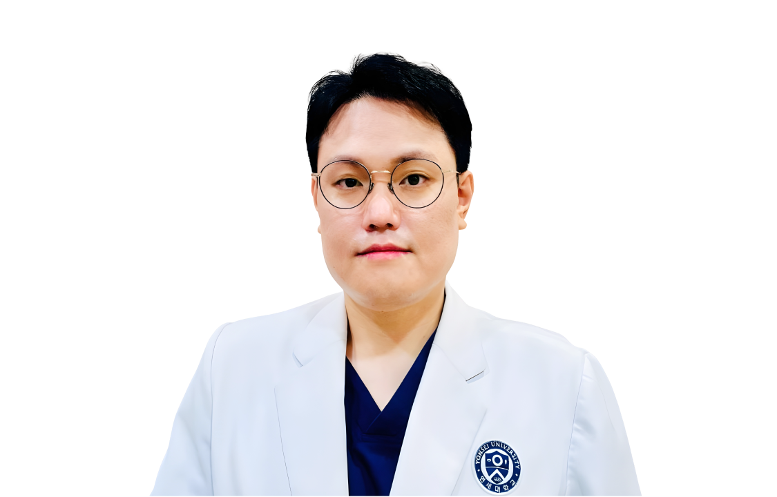 은희석 의사