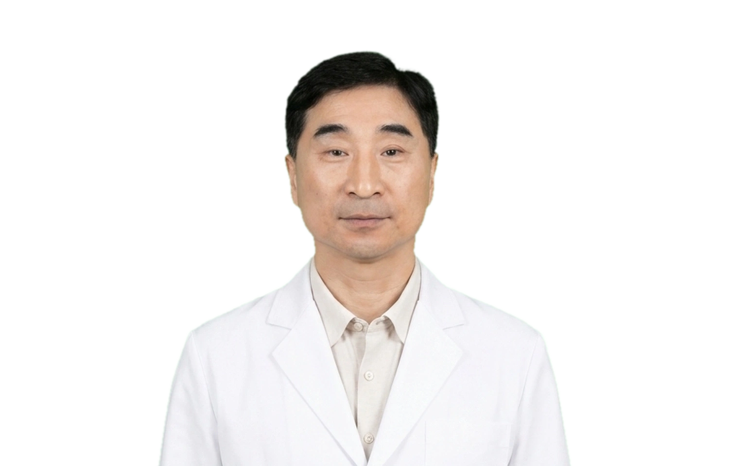 강병수 의사