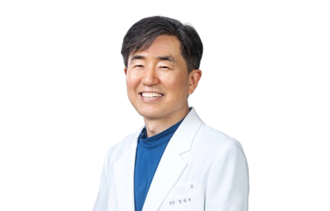 정성용 의사