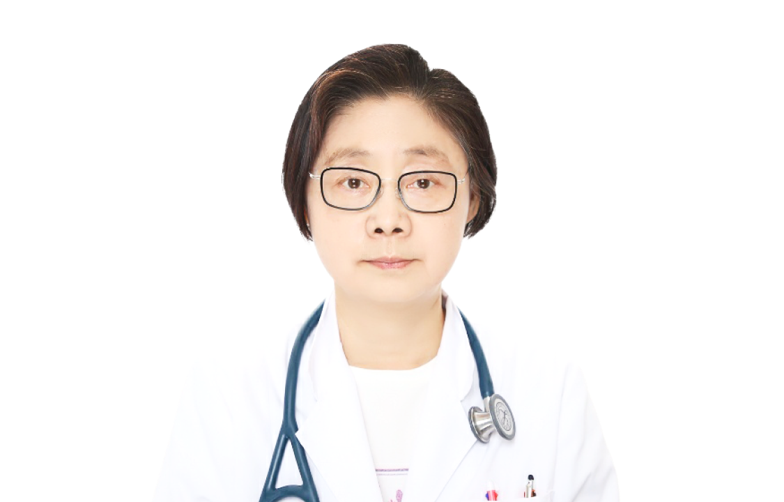 백인미 의사