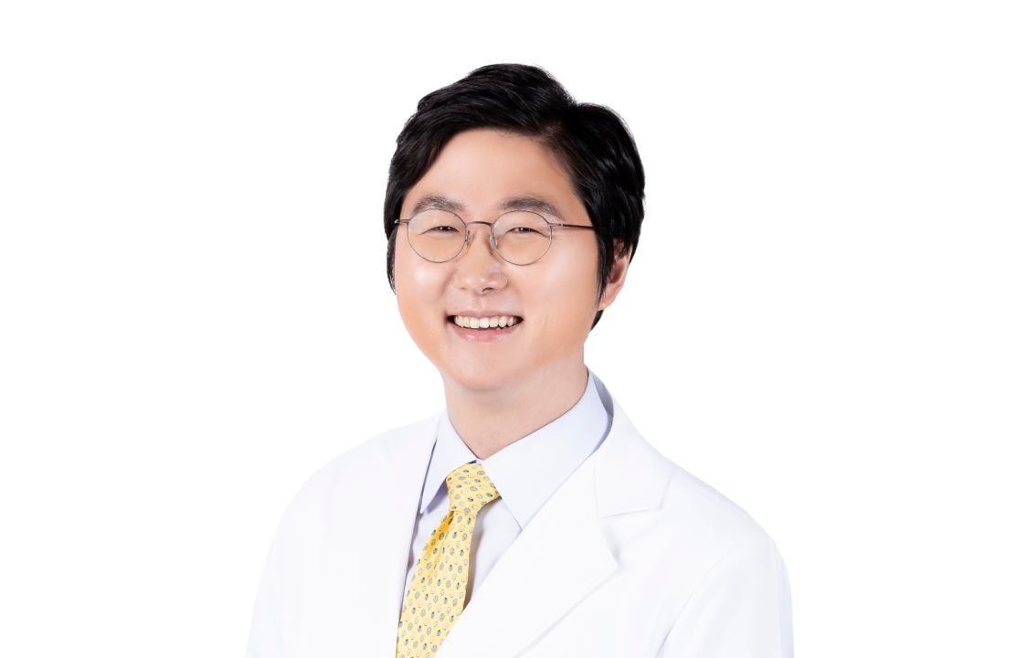 박경민 의사