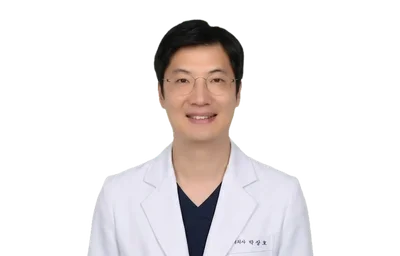 박상호 의사