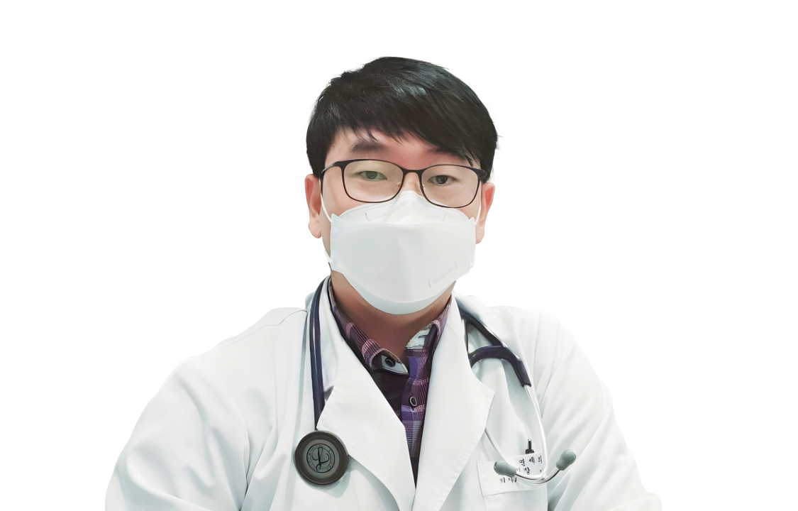 전홍준 의사