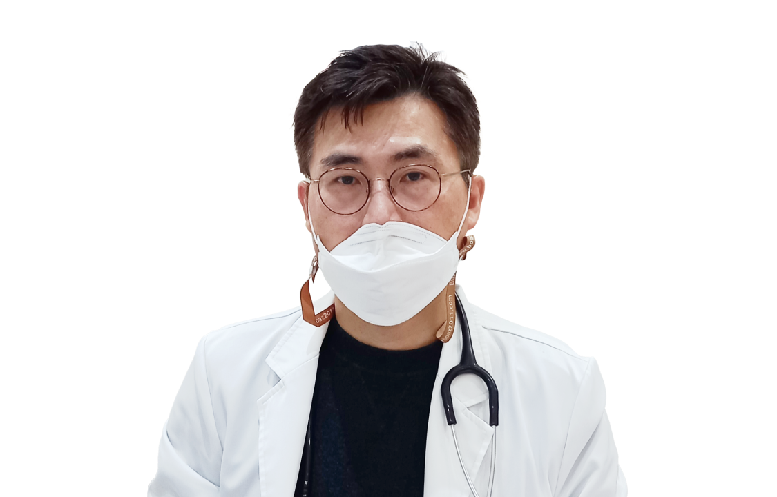 김영중 의사