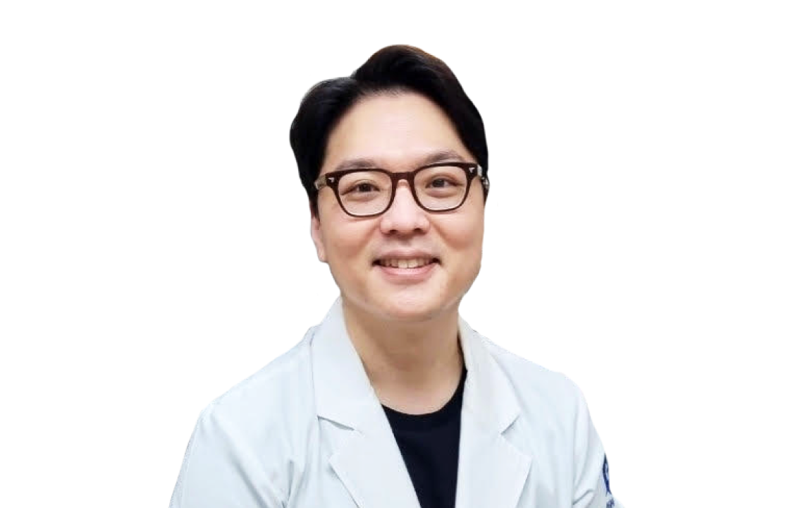 송원석 한의사
