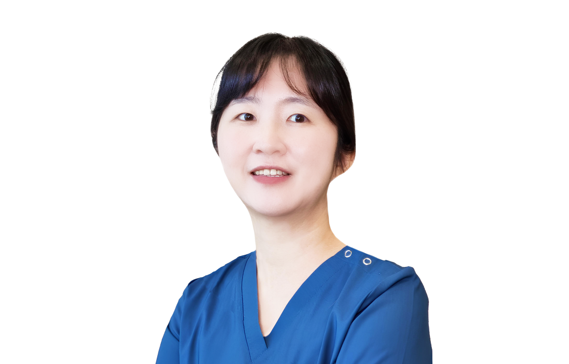 김주은 의사
