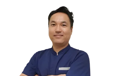 고재완 한의사