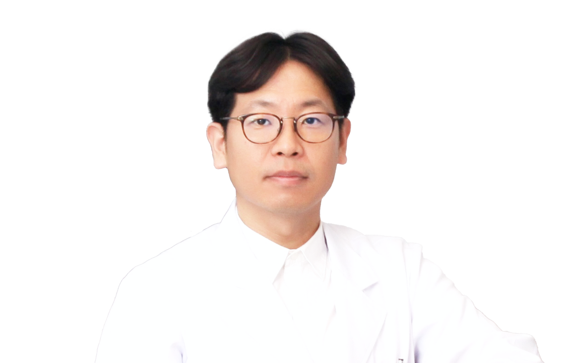 박병선 의사