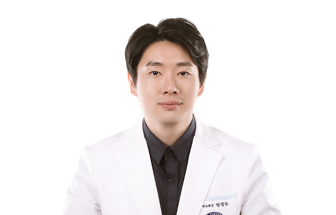 엄경모 의사