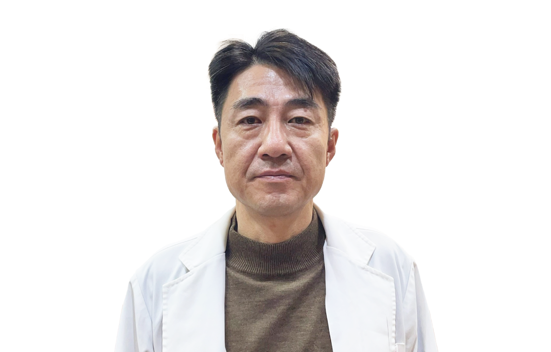 허훈 의사