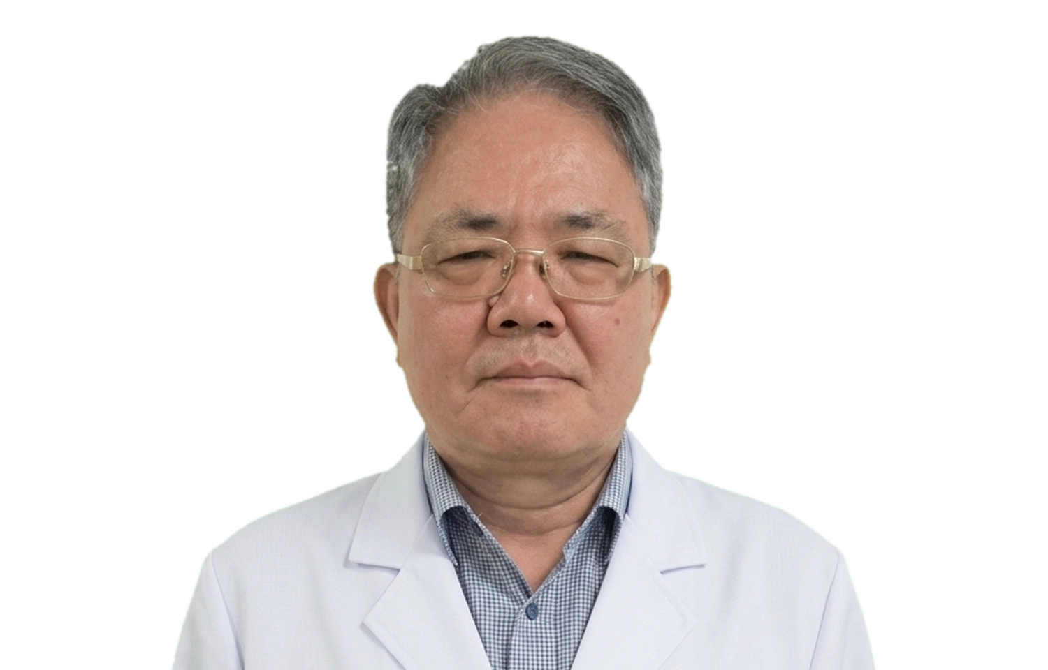박재본 의사