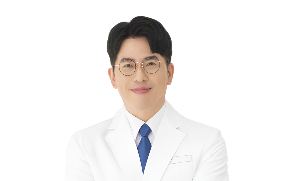 최정균 한의사