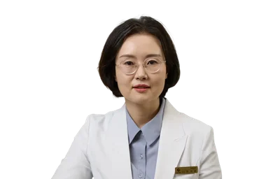 민지원 의사