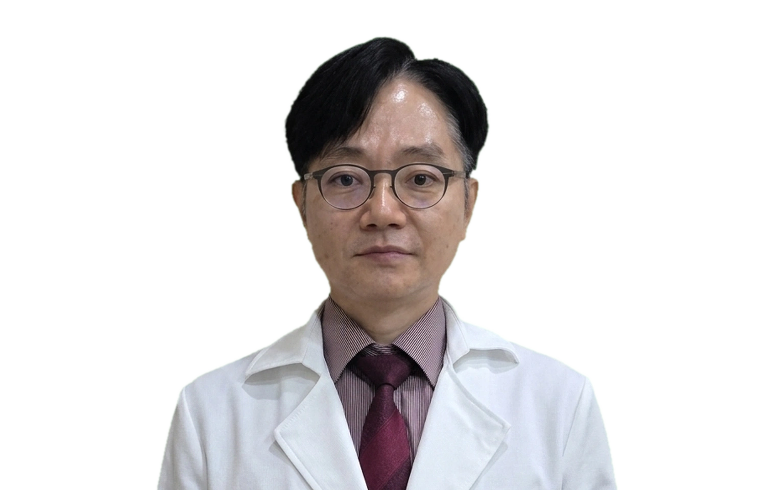 김경신 한의사