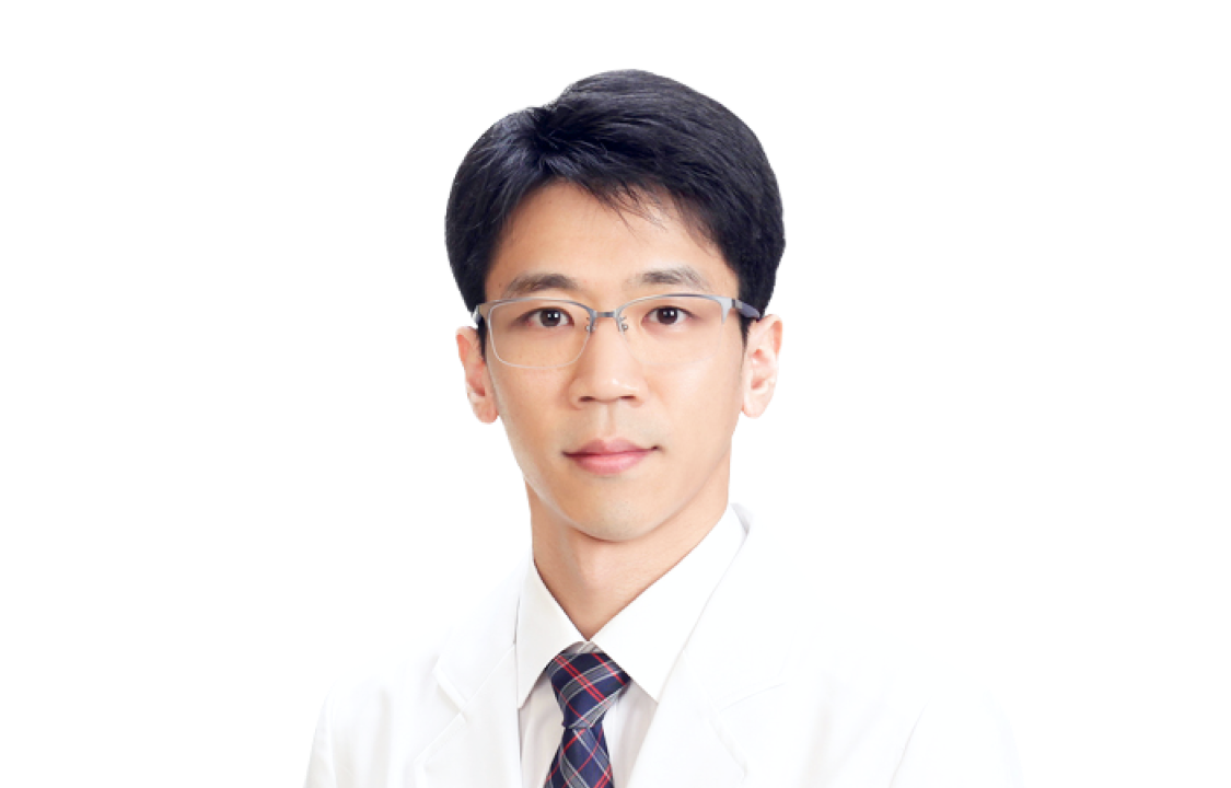 박정수 의사