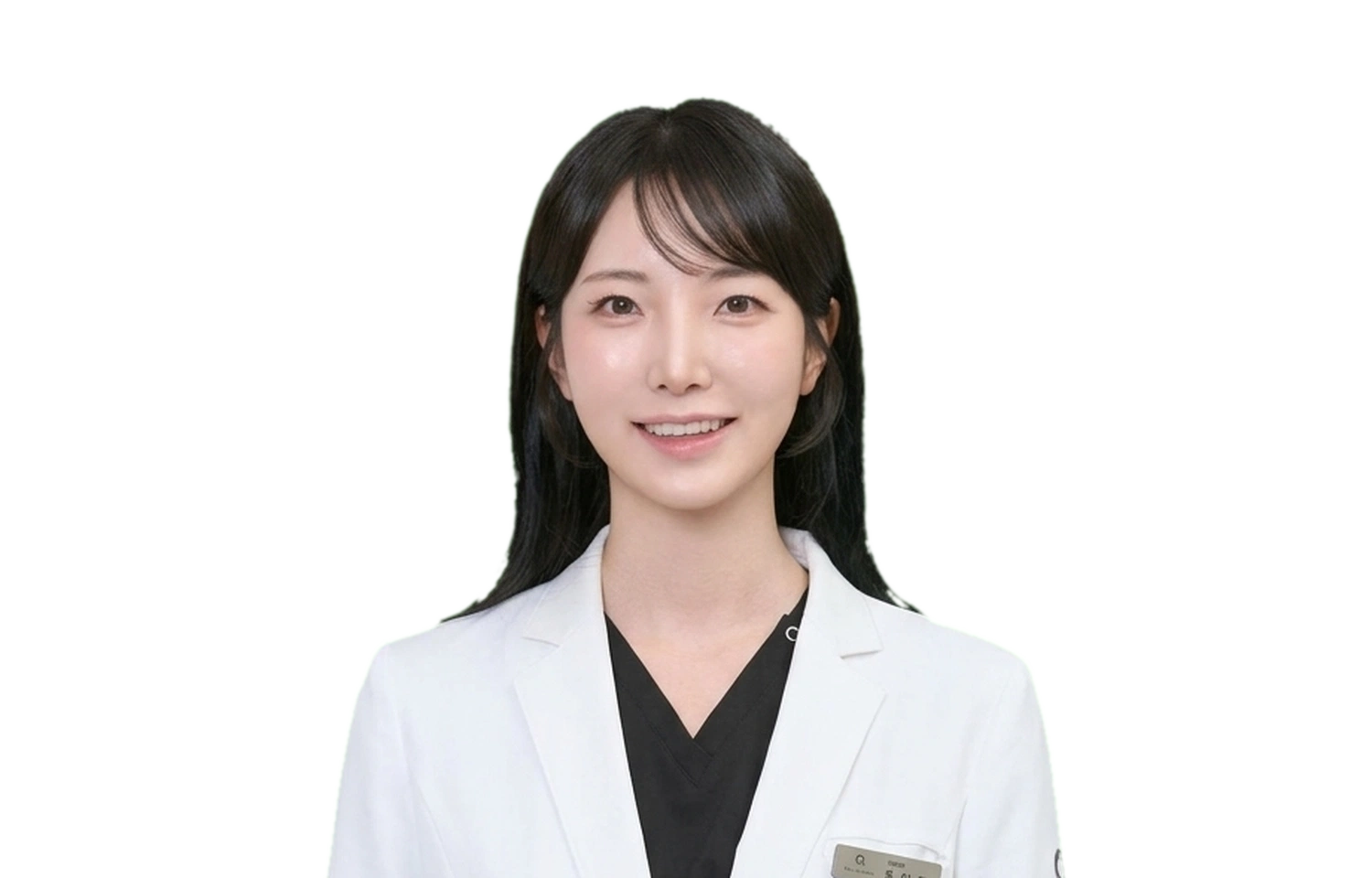 동아인 의사