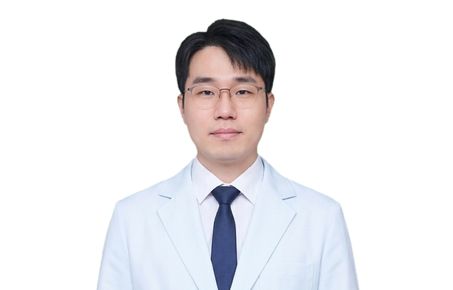 권민관 의사