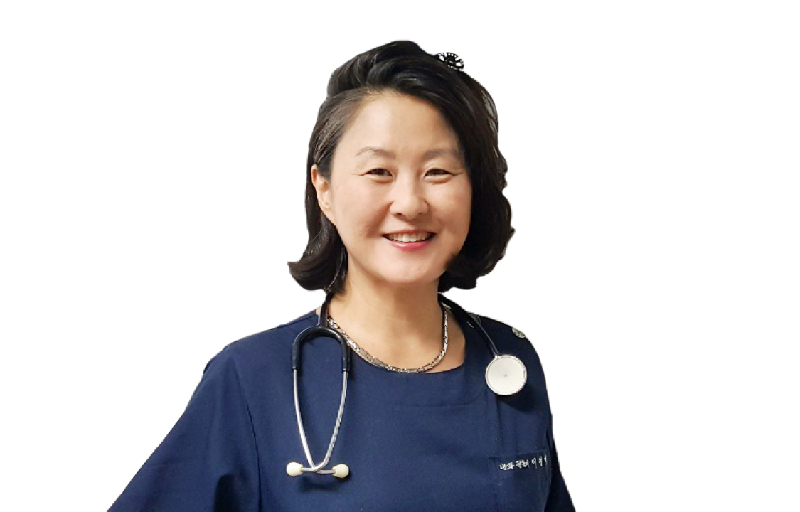 이경미 의사