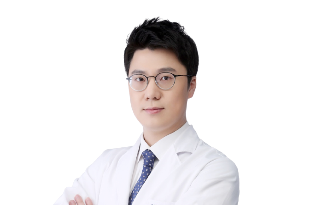 김형종 의사