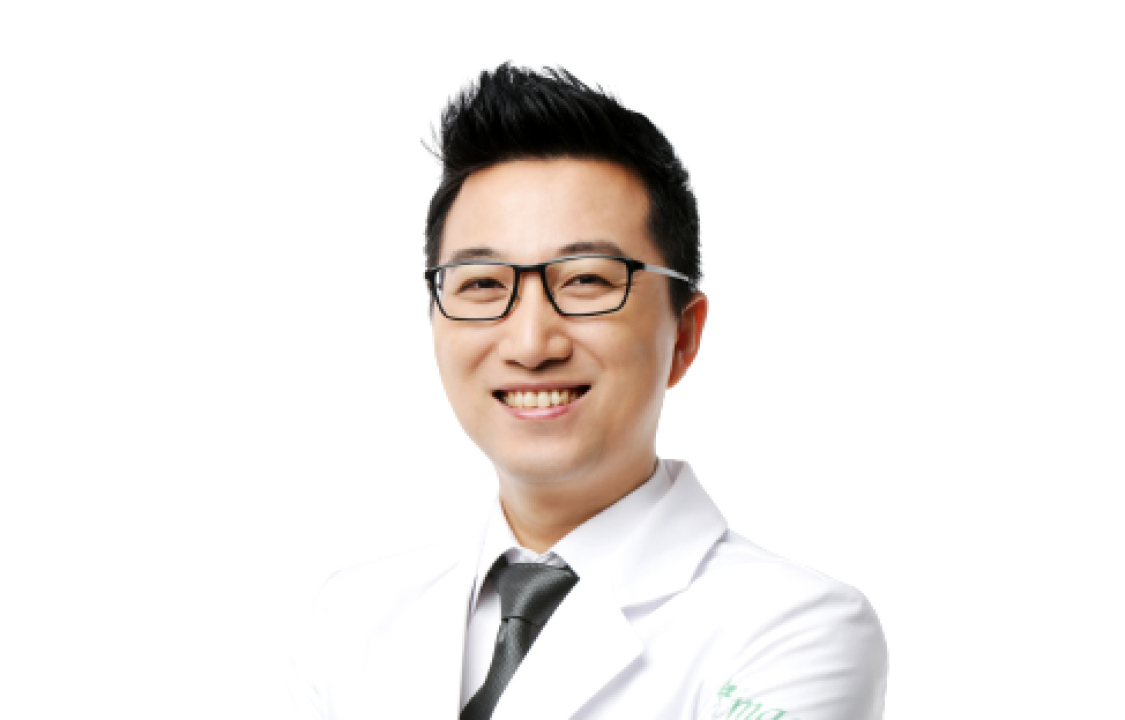 김용민 한의사