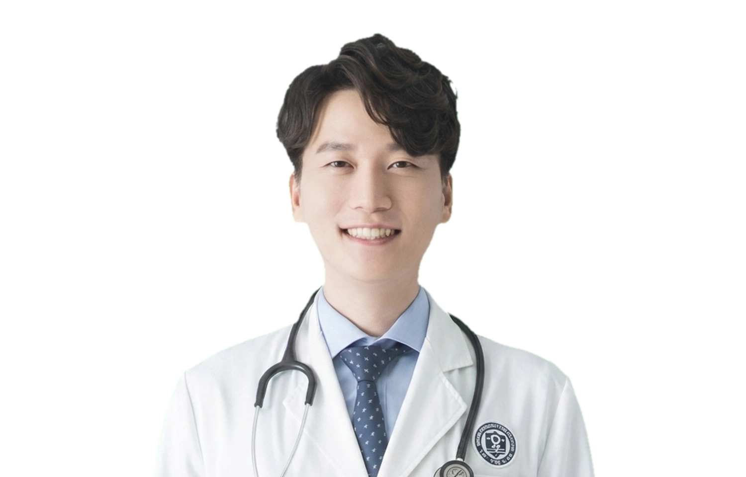최명현 의사