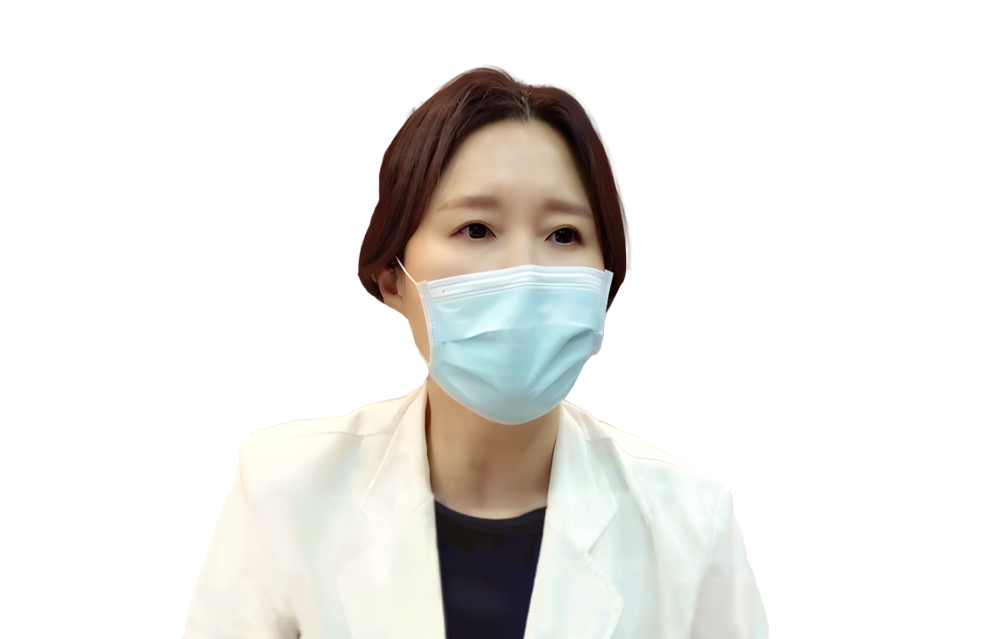 최민정 의사