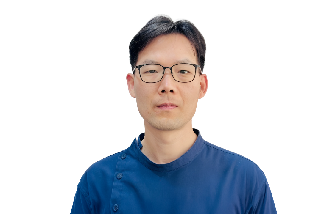 송낙근 한의사