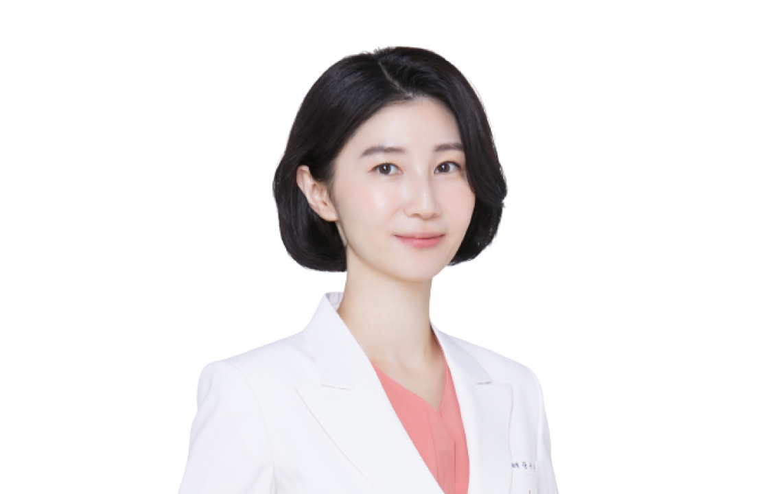 장수지 의사