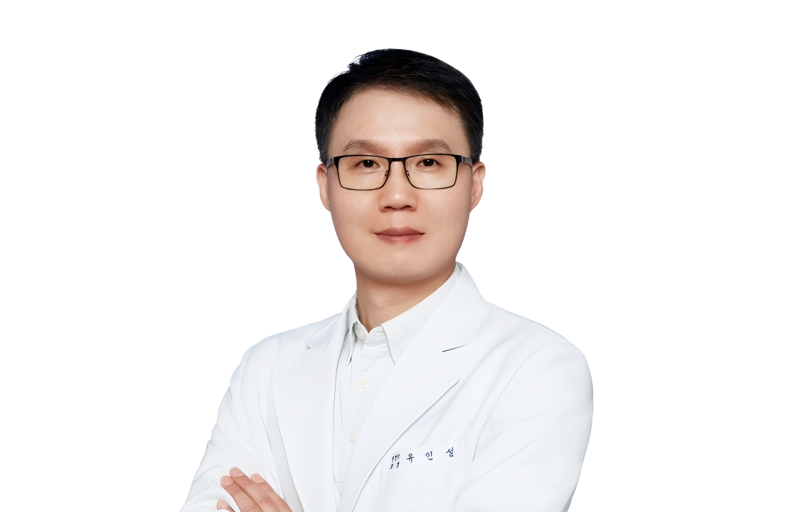 유인섭 의사