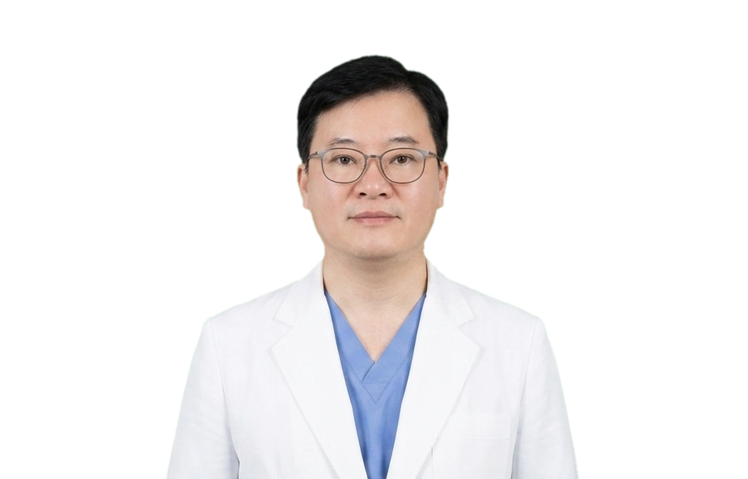 이상돈 의사