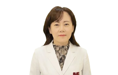 박은영 의사