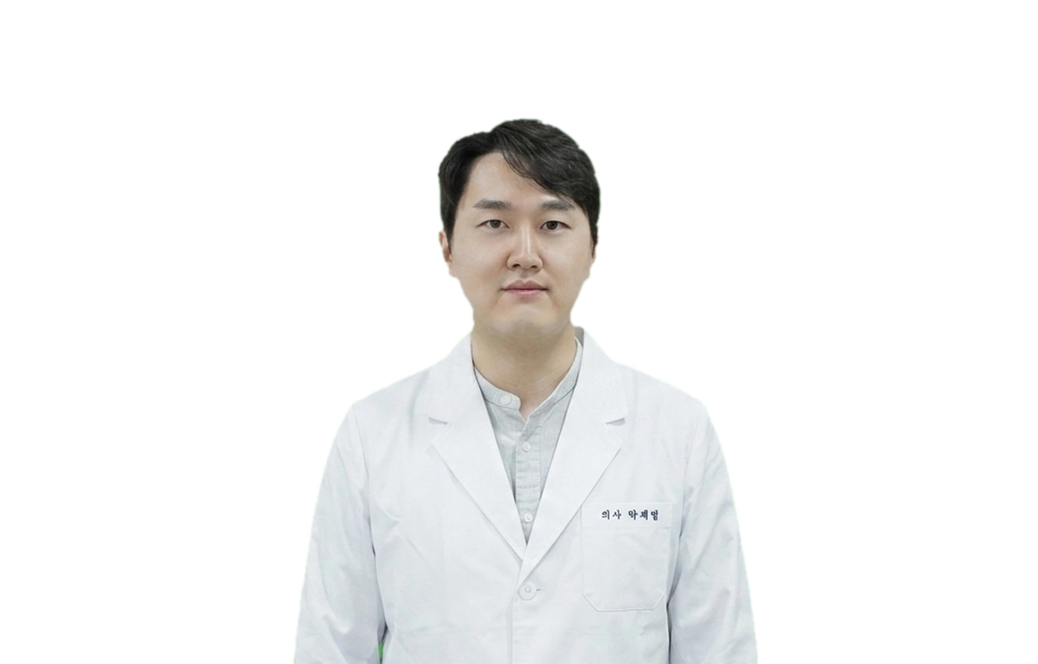 박재형 의사