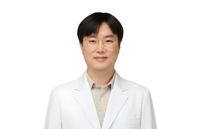 제성경 의사