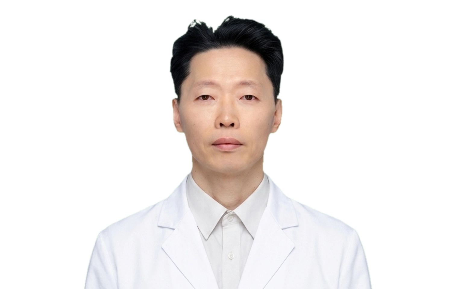 조일영 의사