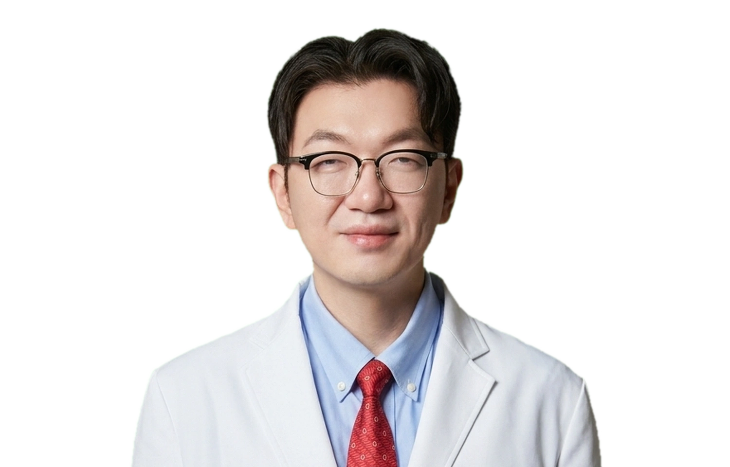 박상욱 의사
