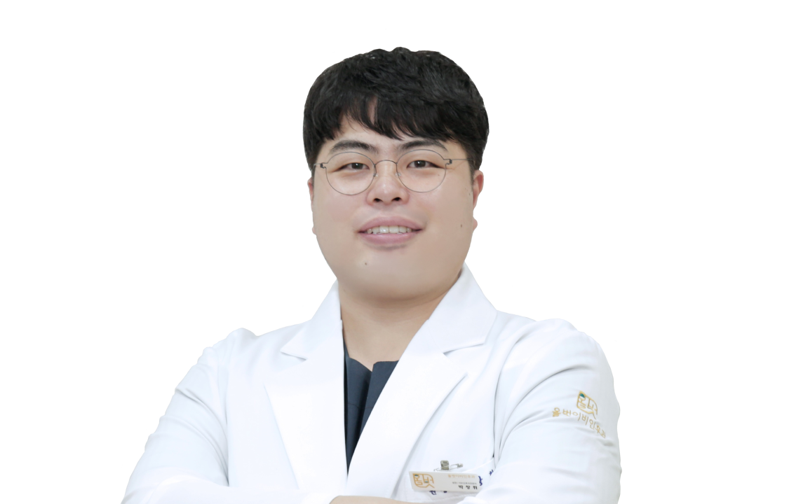 박창휘 의사
