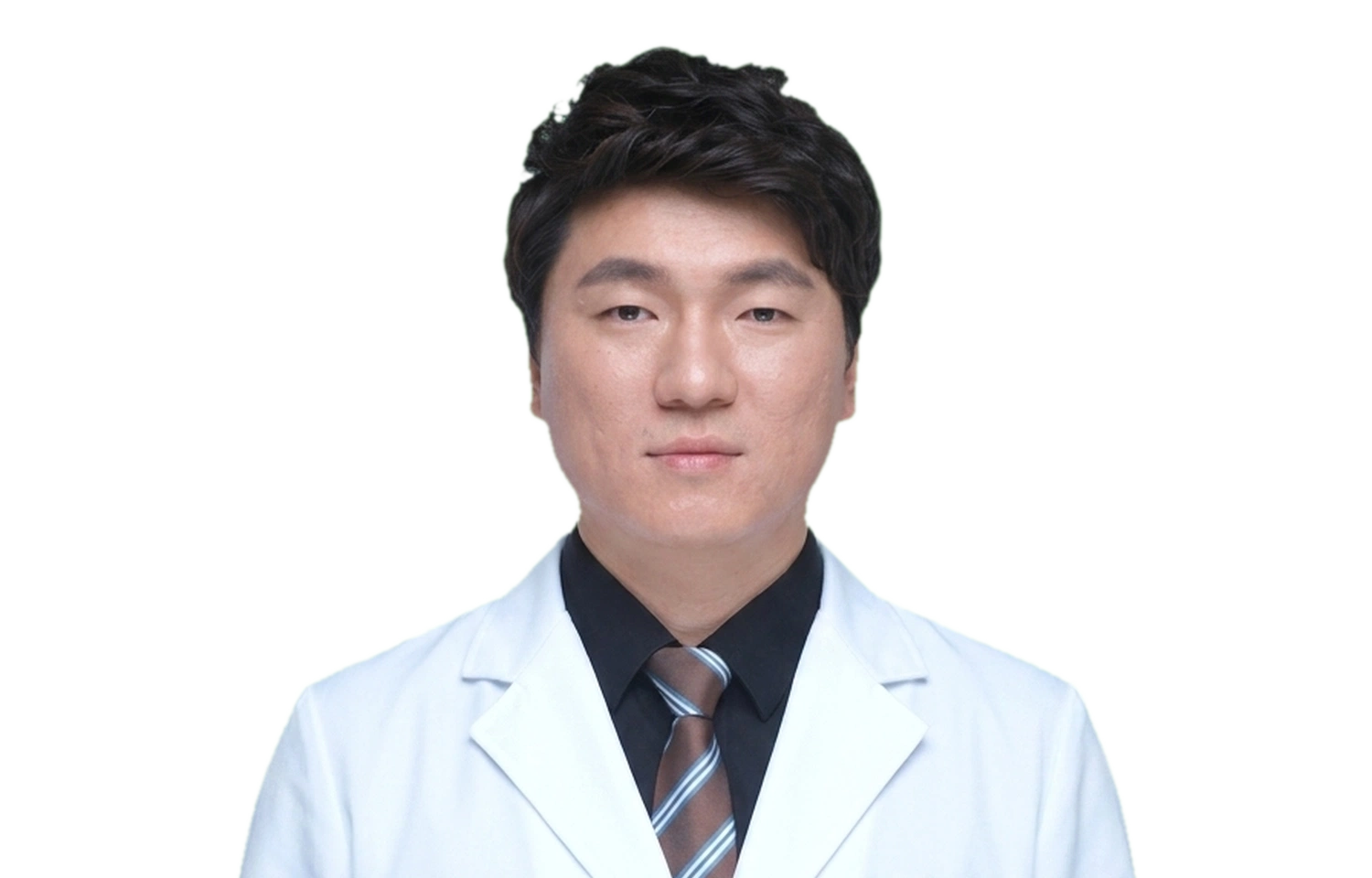김영진 의사