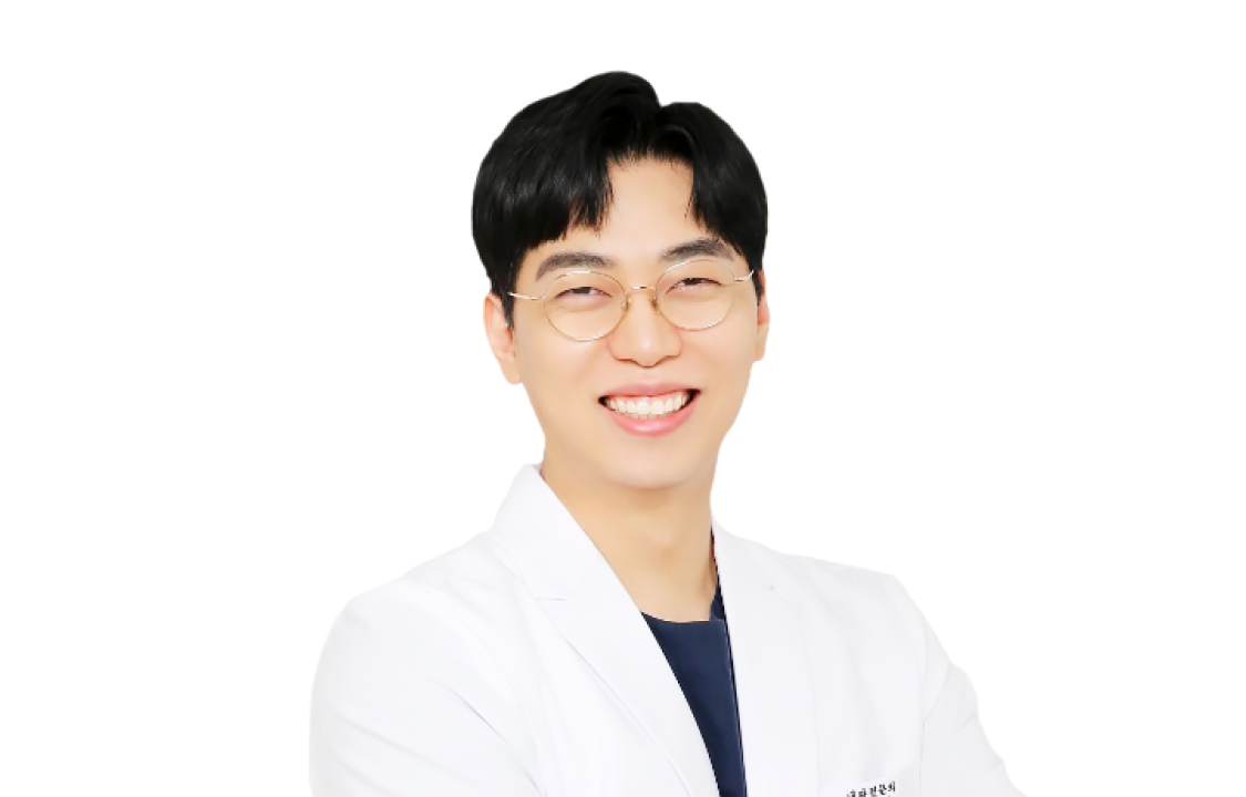 장한얼 의사