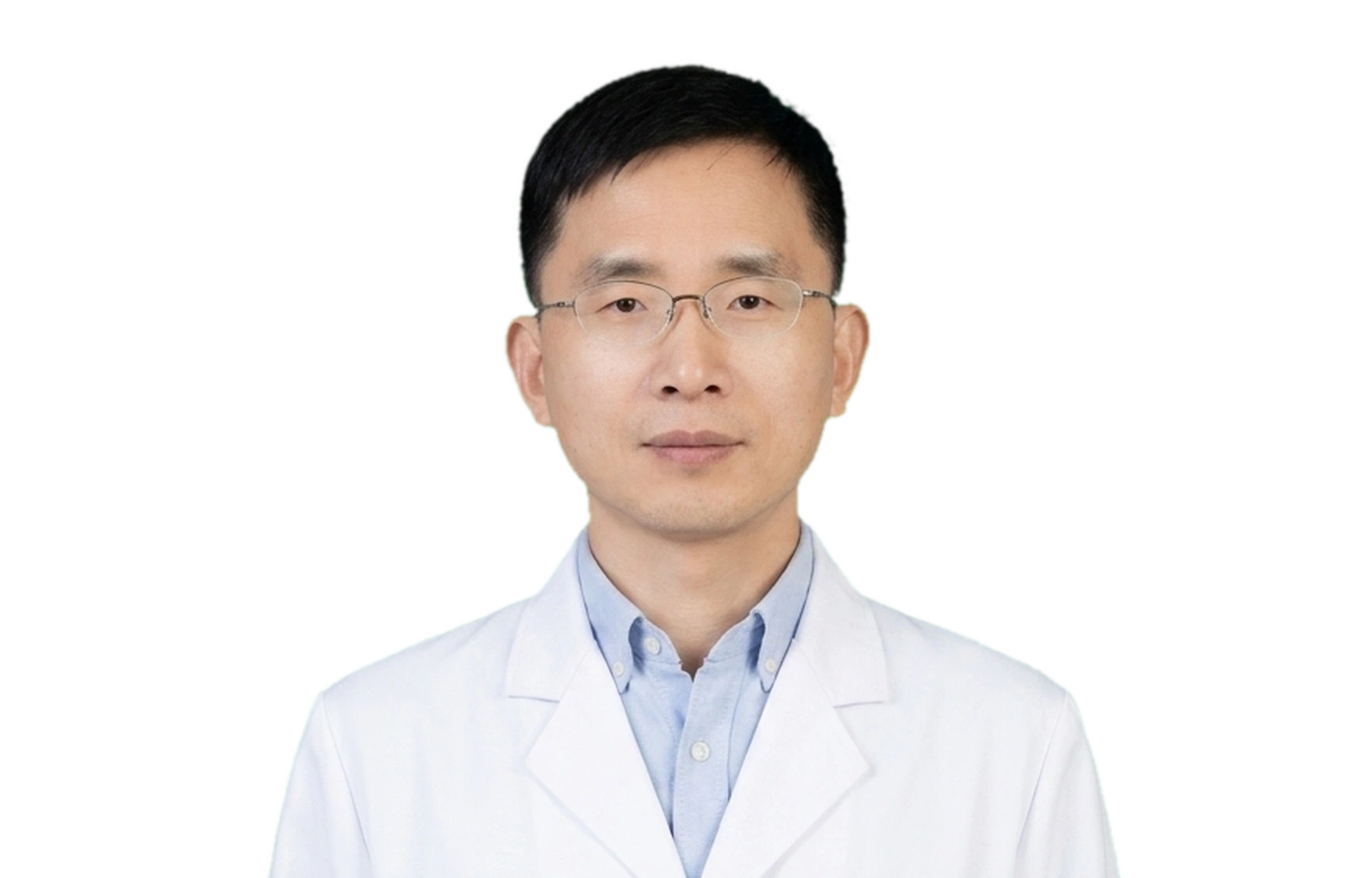 김경용 의사