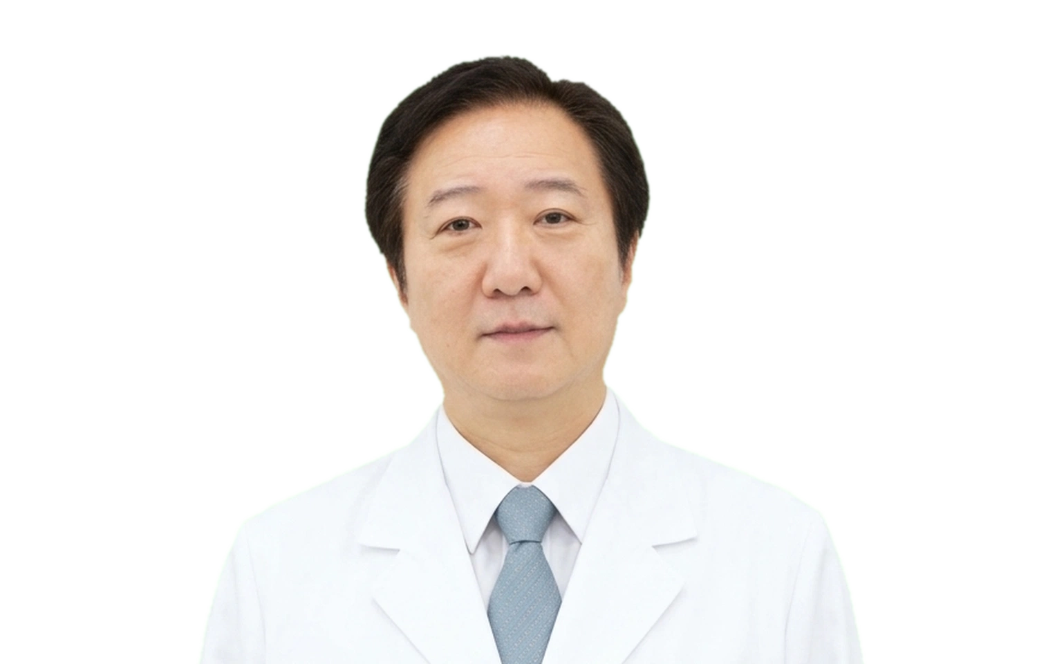 최은봉 의사