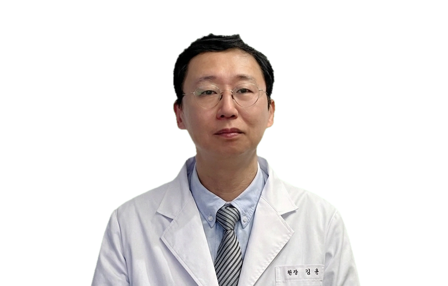 김윤식 의사