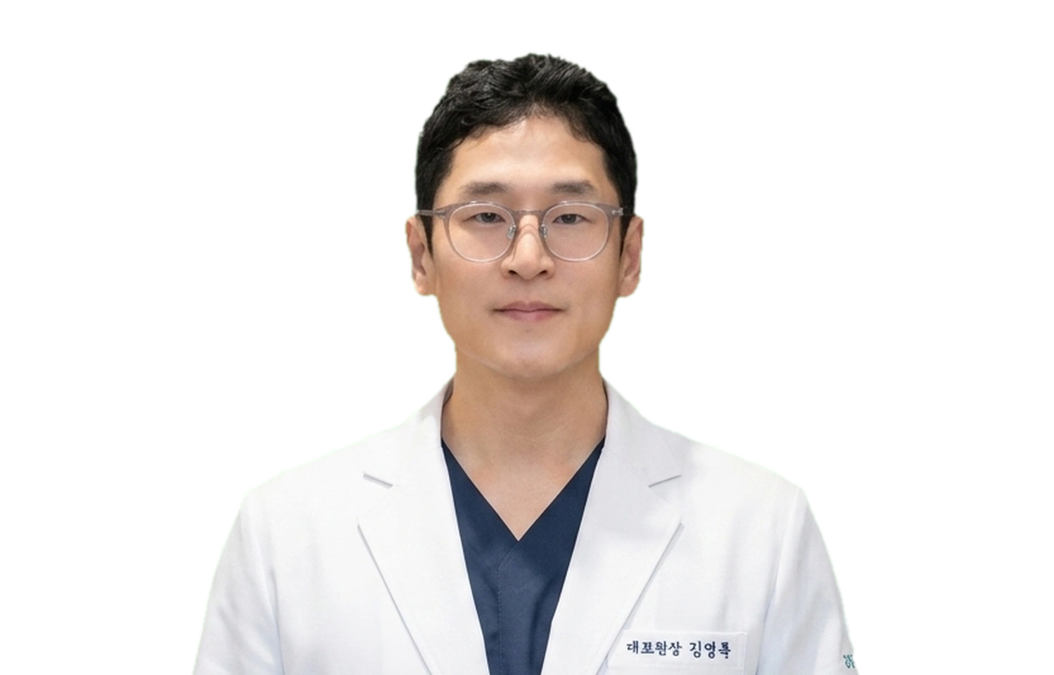 김영록 의사