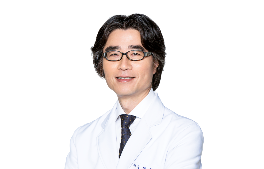 김정오 한의사