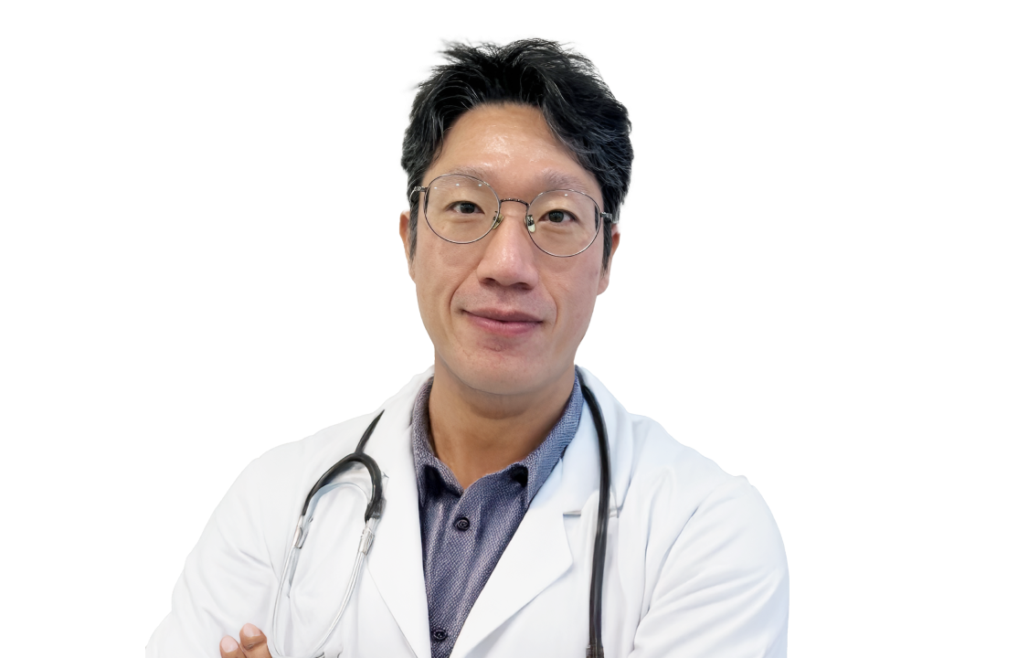 이동환 의사
