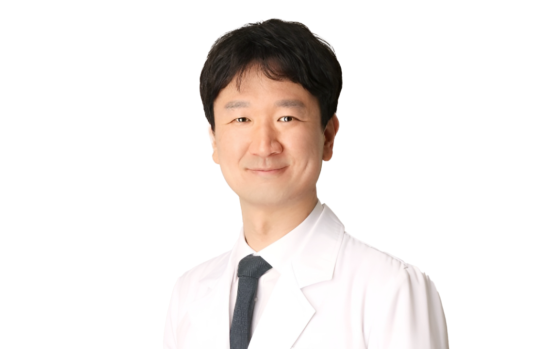 김용기 의사