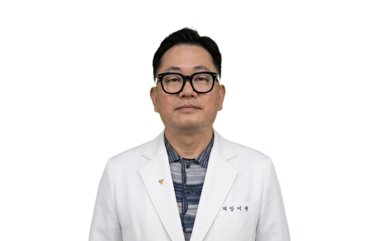 김명규 의사