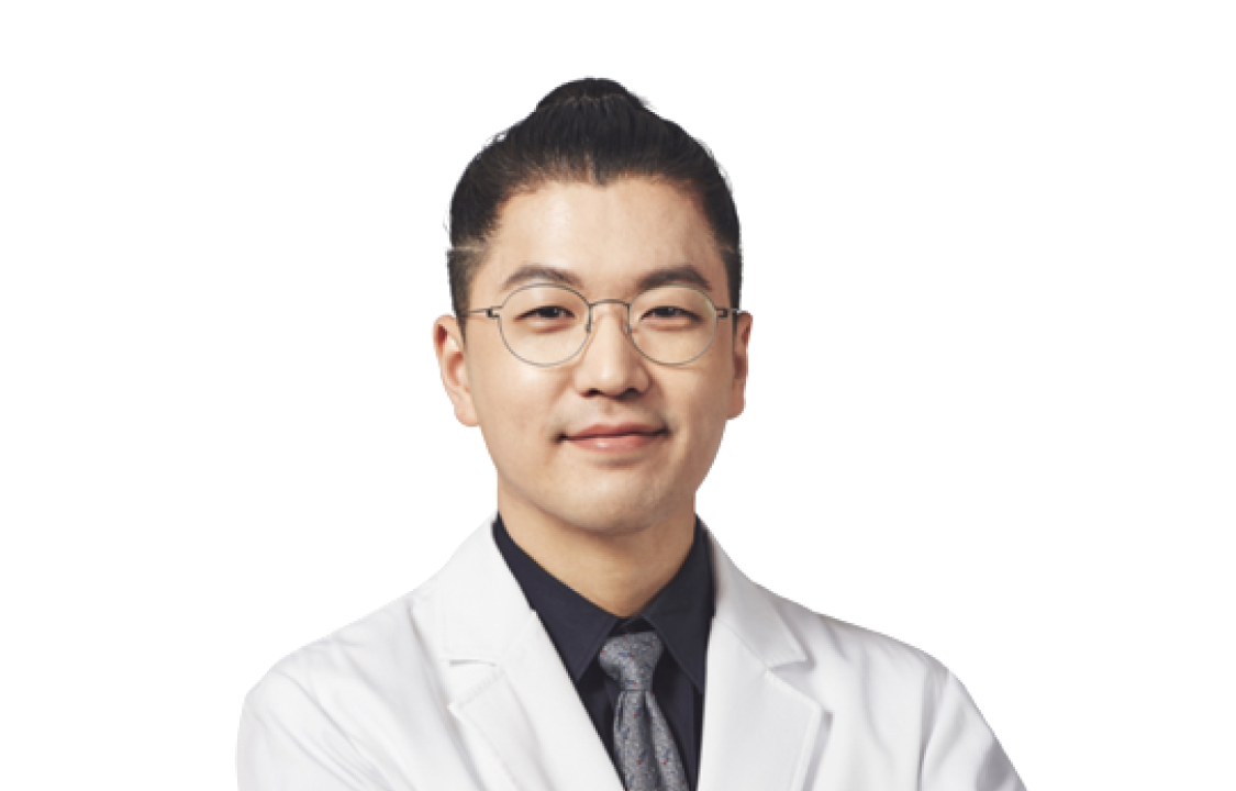 김장우 의사