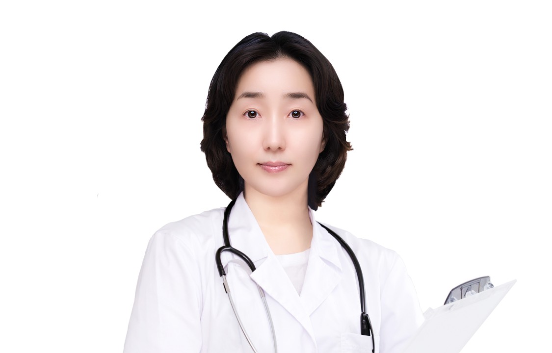 이유진 의사