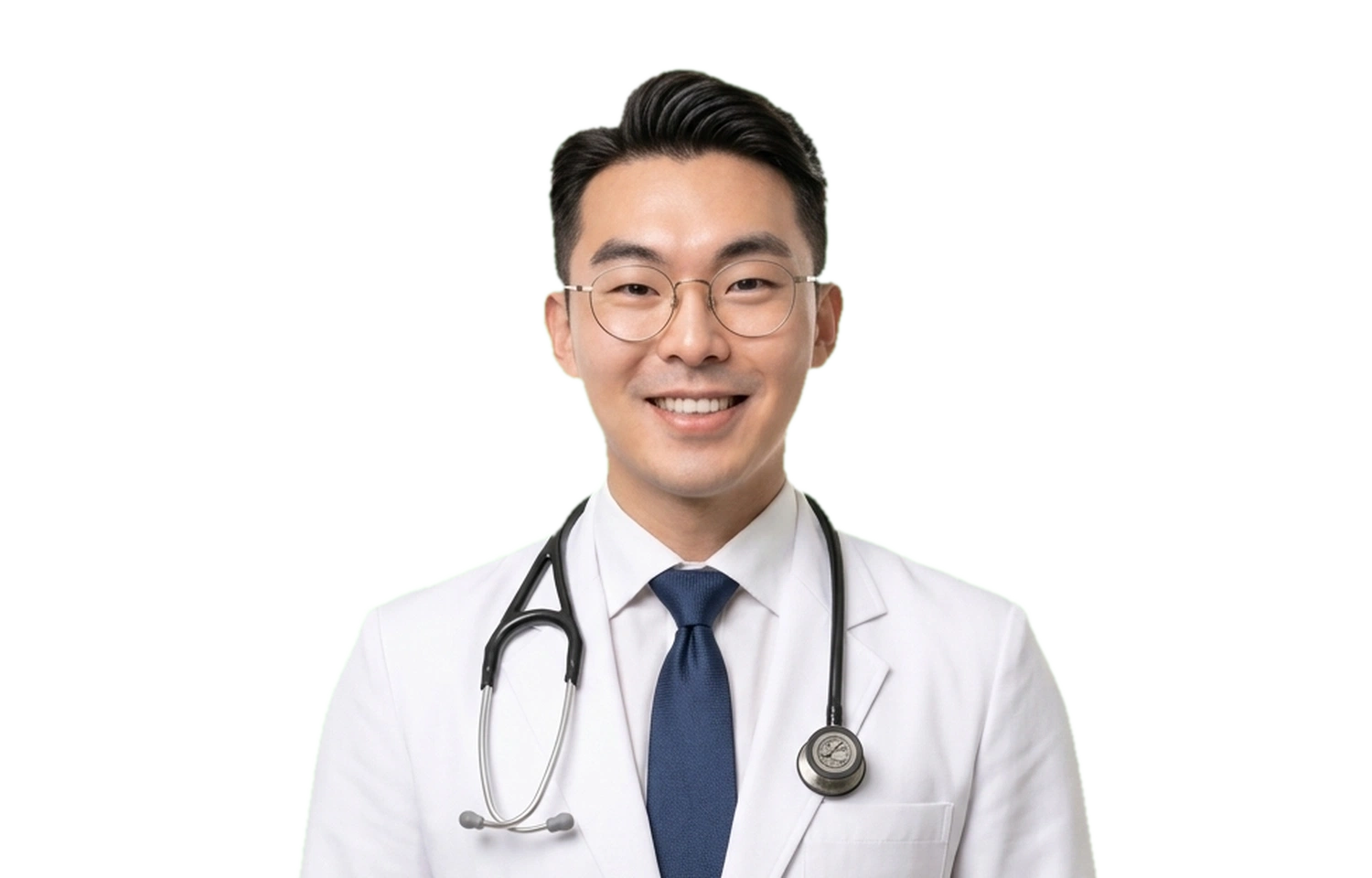 김덕수 의사