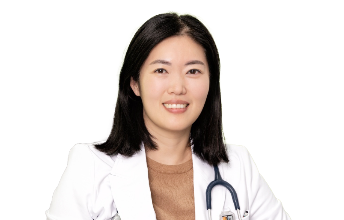 하승혜 의사